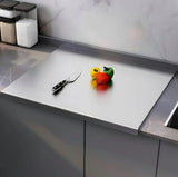 3-in-1 Kitchen Essentials Combo – Chopping Board, Slicer & Samosa Maker