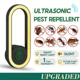 Mosquito Repellent (PACK OF 2)