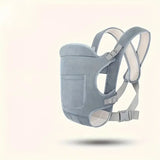 Multi-functional Shoulder Baby Carrier