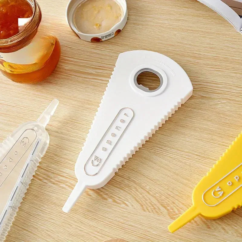 Multi-Purpose Bottle Opener 🍾✨