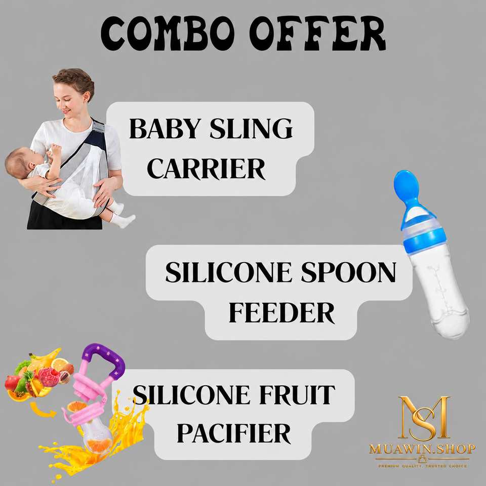 Baby Gift Combo