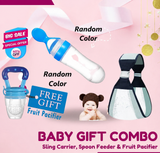 Baby Gift Combo