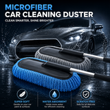 Extendable Microfiber Car Duster