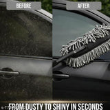 Extendable Microfiber Car Duster