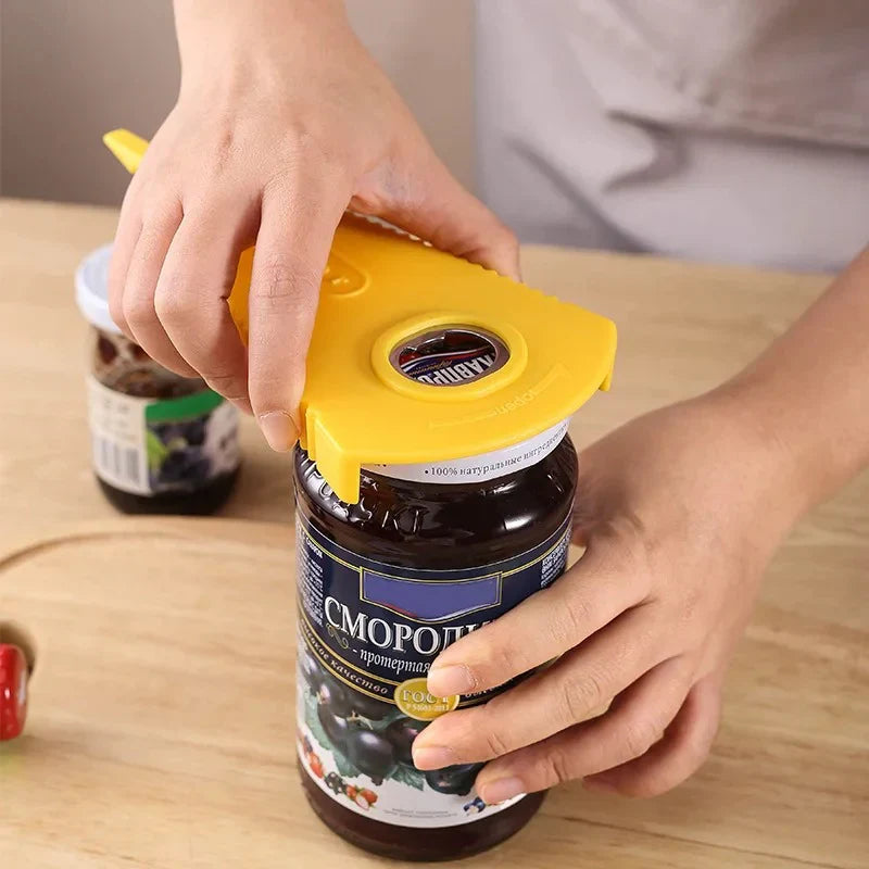 Multi-Purpose Bottle Opener 🍾✨